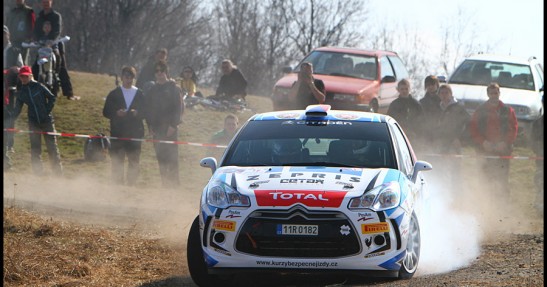 Valasska Rally